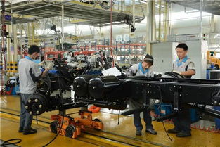 神龍成都工廠引入300余武漢技術(shù)骨干，加速產(chǎn)業(yè)升級與技術(shù)創(chuàng)新